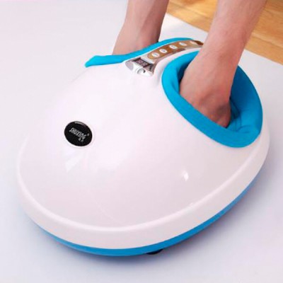 Alat Pijat Kaki Foot Massager Shiatsu Bentuk Telur