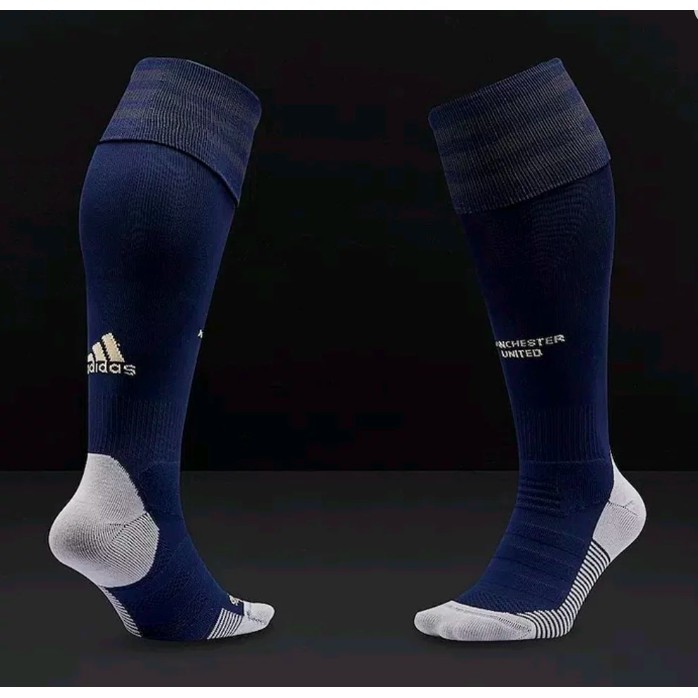 # KAOS KAKI BOLA Mu 3rd OFFICIAL 18/19 GRADE ORI #