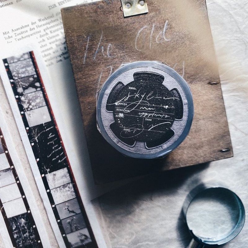 

Sample Skyline PET Tape by Mr.Eggplants/loop