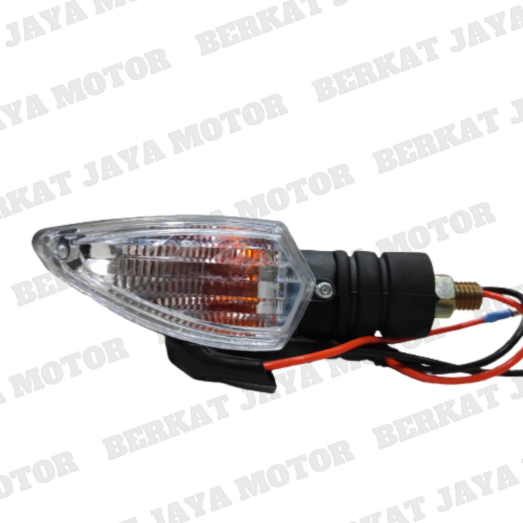 LAMPU SEIN SEN STANDART VIXION NEW BAUT PNP SIGN NVL NVA