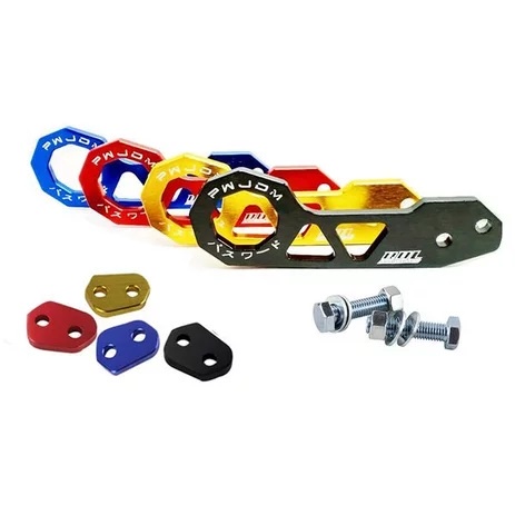 TOWING PWJDM BELAKANG TOWING HOOK REAR UNIVERSAL TOWING BELAKANG