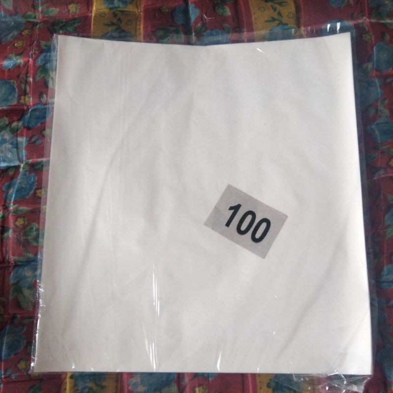 

paper rice/kertas nasi