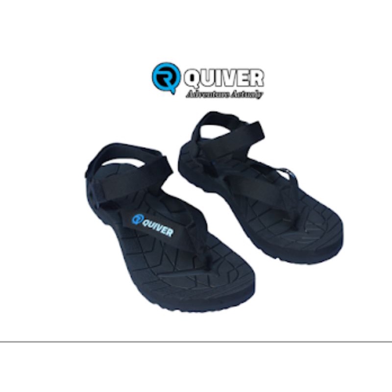 quiver jepit gunung100% original /sandal jepit gunung pria dan dewasa/ sandal hiking/ sandal gunung outdoor