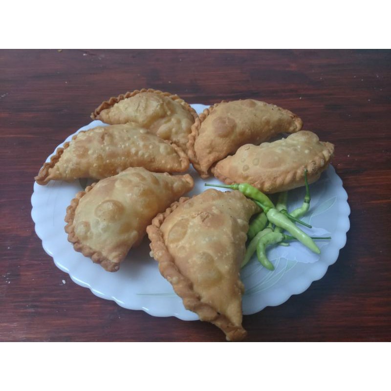 

Pastel (Area Surabaya)