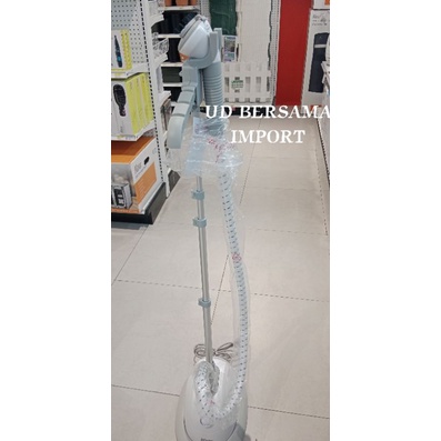 KRIS Setrika Uap 1Ltr/Garment Steamer/steamer