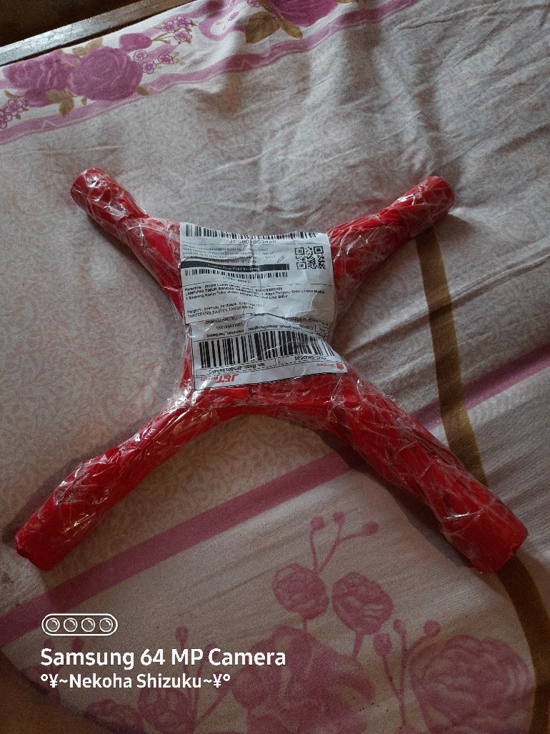 Tekiro 4 Way Cross Wrench 14 Au-wc1463 / Kunci Roda Palang 14