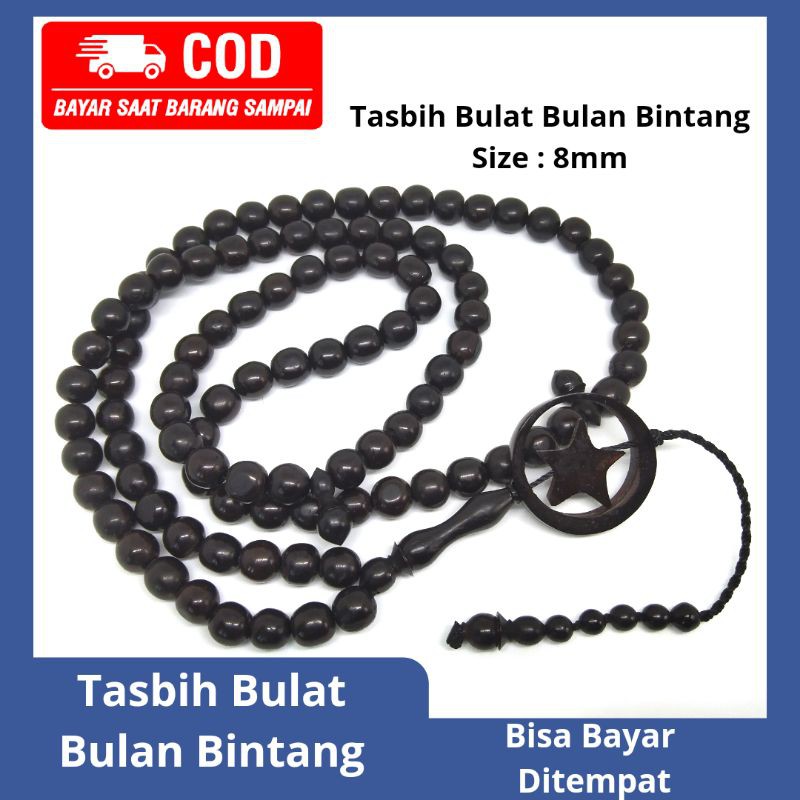 *BISA COD* TASBIH99 KOKKAH UK.8