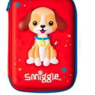 

Trend - SPECIAL PRICESMIGGLE Hardpencilcase /kotak pencil SMPC