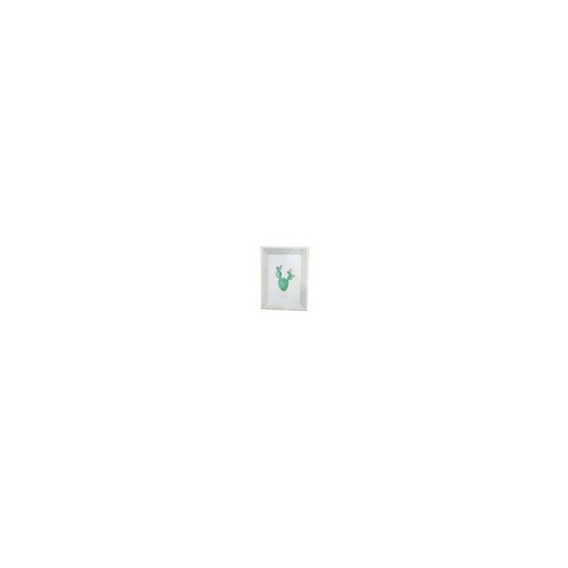 

JYSK Bingkai Foto Photo Frame STIL 5X7CM White