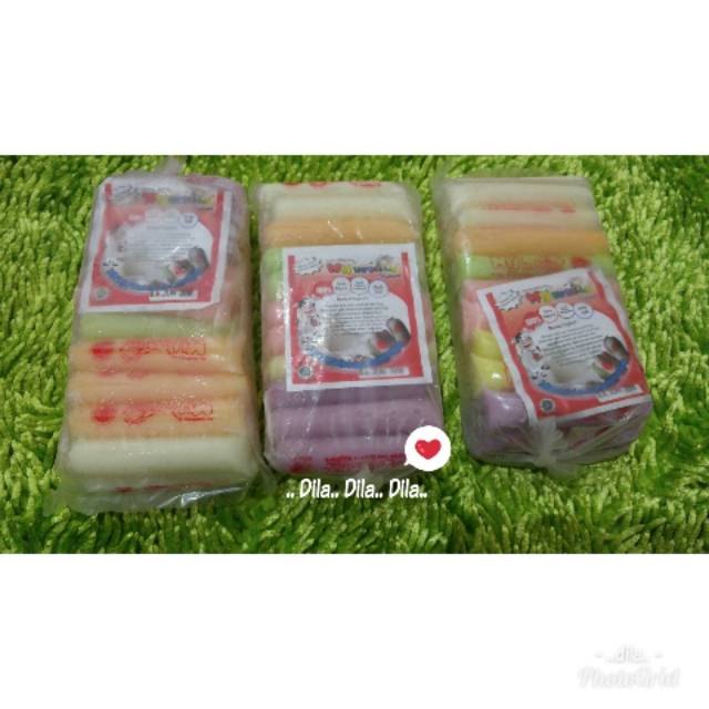 

My healthy yoghurt mini isi 30pcs es yogurt