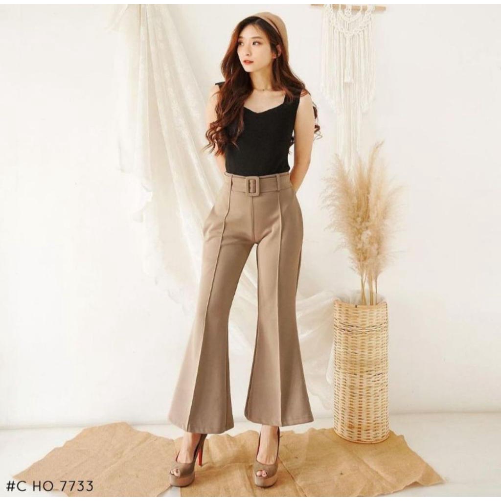 GFS CUTBRAY PANTS BELT