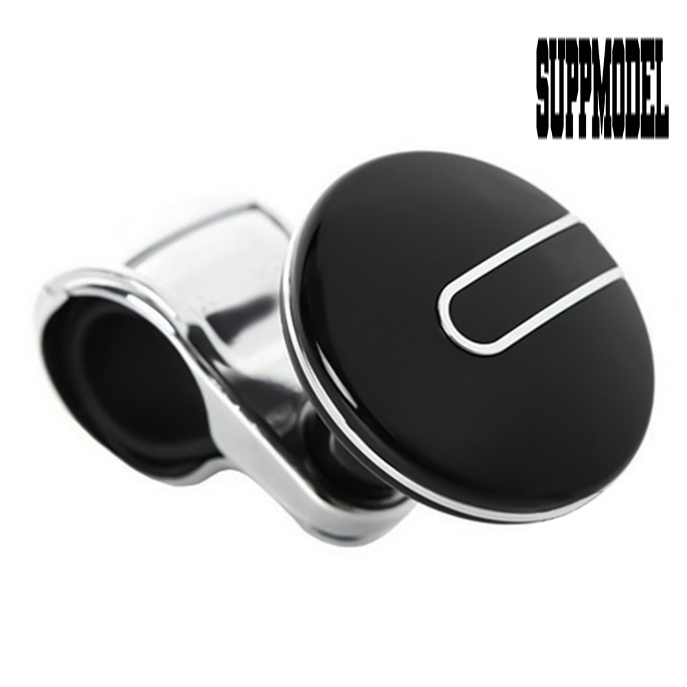 Cover Knob Spinner Booster Setir Mobil / Truk Universal Anti slip