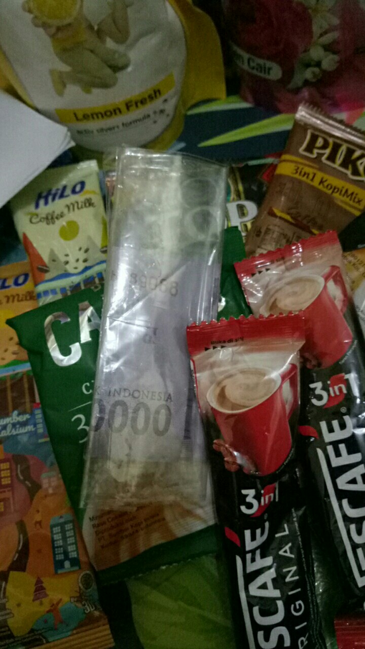 Bayclin Regular 5in1 Pemutih