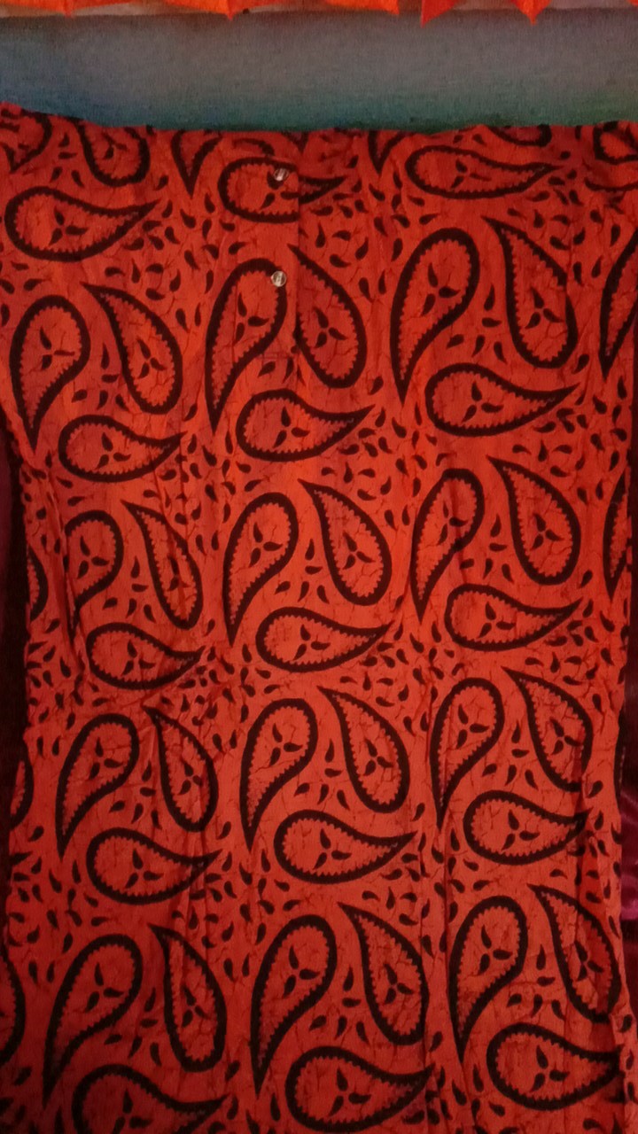 Daster Batik Jumbo Busui Batik Pekalongan Rayon Daster Murah Baju Wanita Kekinian Bisa Pilih Warna