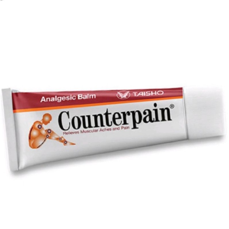Counterpain 15 gr