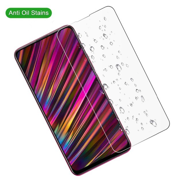 PAKET Tempered Glass Layar Clear + Antigores Tempered Glass Camera VIVO Z1 PRO