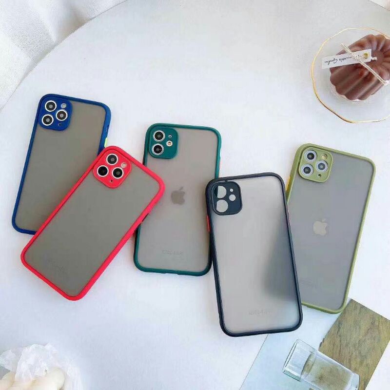 CASE MY CHOICE REALME ALL TYPE HP