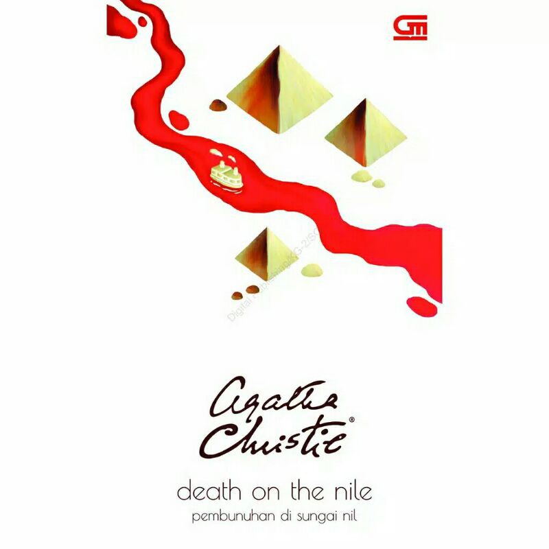 

Pembunuhan di Sungai Nil (Death On The Nile)