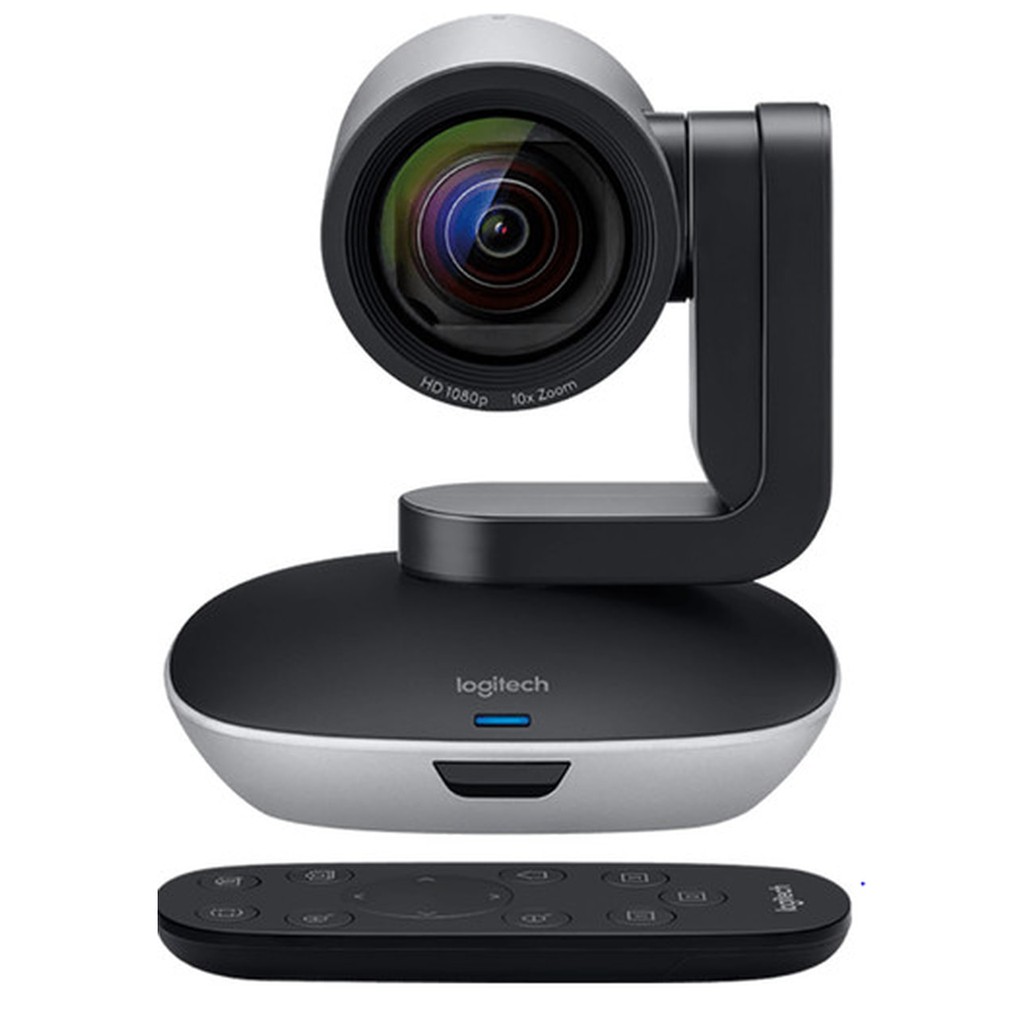 Conference Cam Logitech PTZ Pro 2