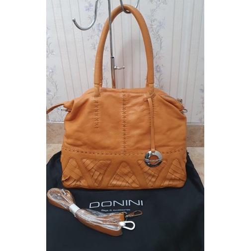 Tas Donini Original Preloved