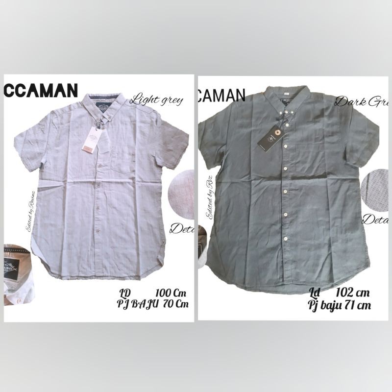 SALEE / ORIGINAL /BRANDED/KEMEJA PRIA REMAJA /SLIMFIT /KEMEJA DEWASA/BAJU ANAK