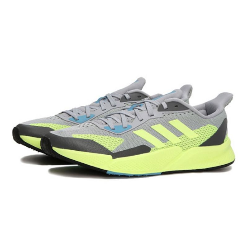 [BIG PROMO] Sepatu Running/Sepatu Lari/Running Shoes Adidas X9000L2 M art FX8379 ORIGINAL BNIB