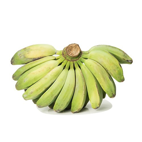 

Pisang Kepok 1 sisir
