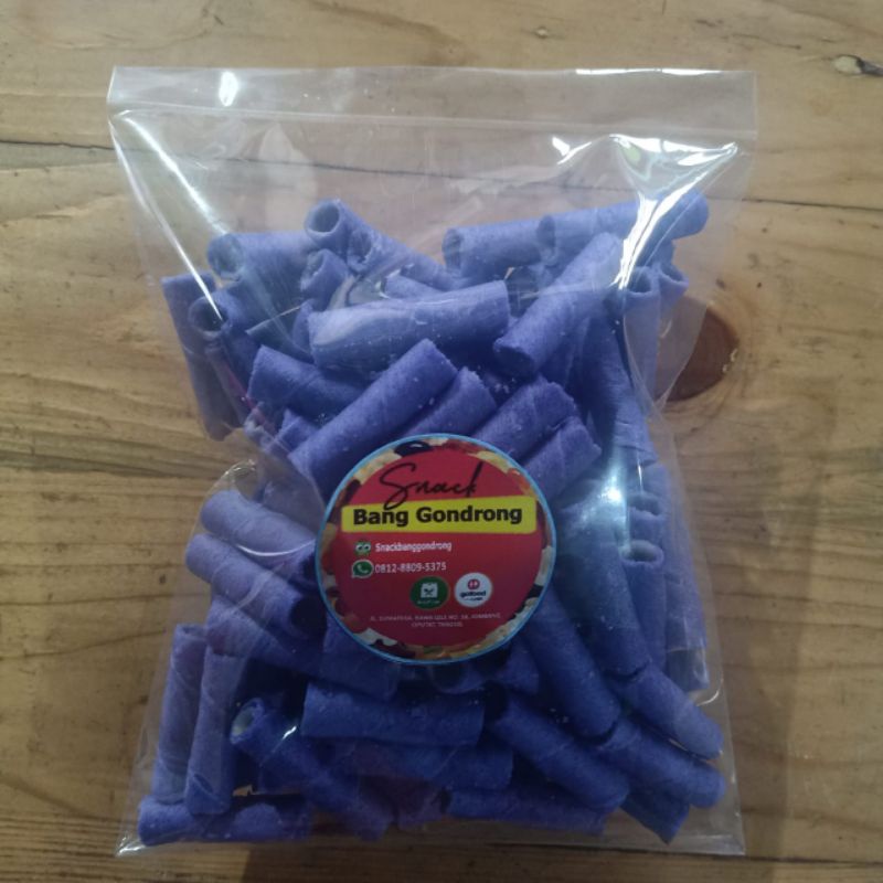 

Snack astor bluebarry