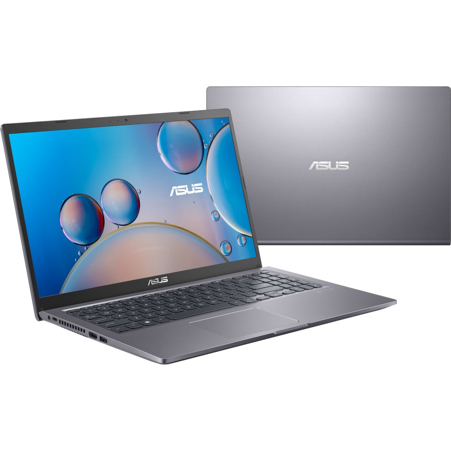 ASUS A516JAO VIPS353+ Core i3 1005G1 4G 512GB 32GB Optane W10 OHS Grey