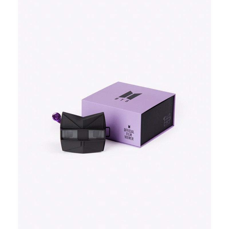 BTS - FILM VIEWER DEVICE KIT (sharing)