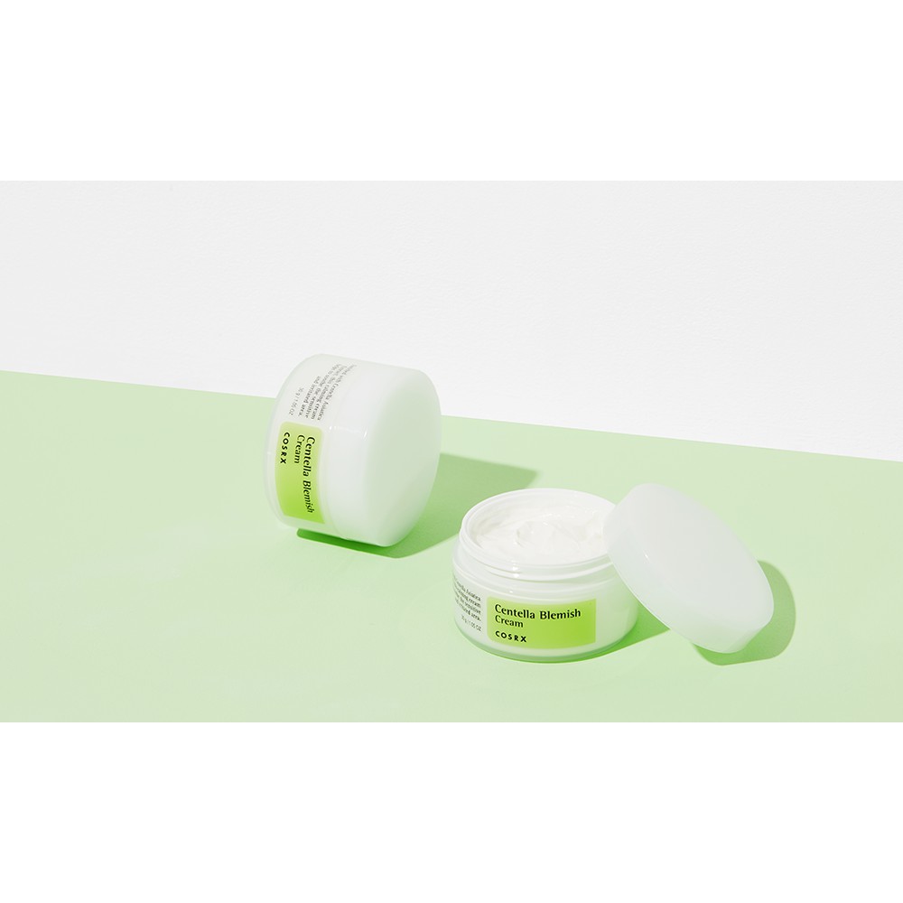 COSRX Centella Blemish Cream 30ml