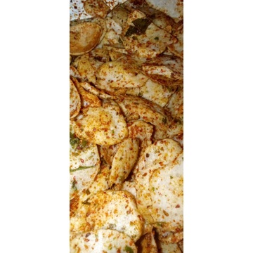 

BASRENG PEDAS NGELEL EXTRA DAUN JERUK / BASRENG ORIGINAL EXTRA DAUN JERUK