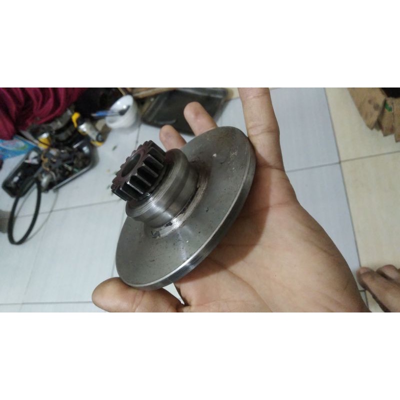 balancer jupiter z vega r new vega r