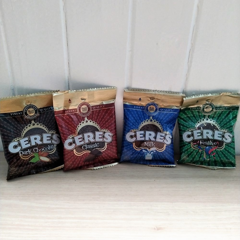 

Meses / Meises Ceres All Variant 75gr 80gr