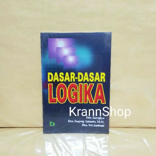 DASAR DASAR LOGIKA