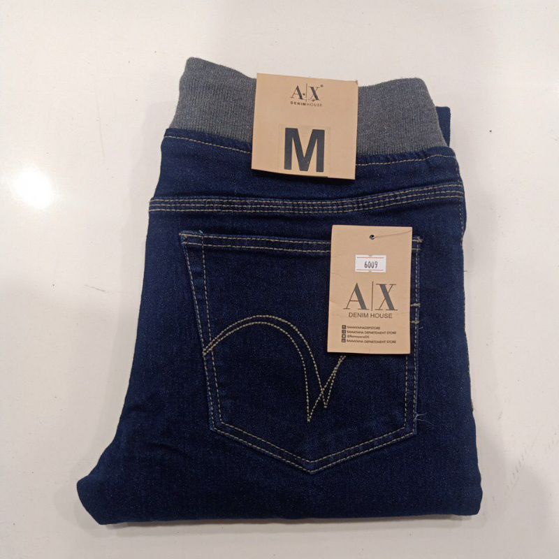 CELANA JEANS AIX