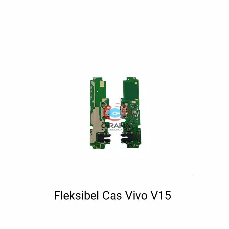 Fleksibel Flexible Charger Vivo V15 | Konektor Cas Vivo V15 Original