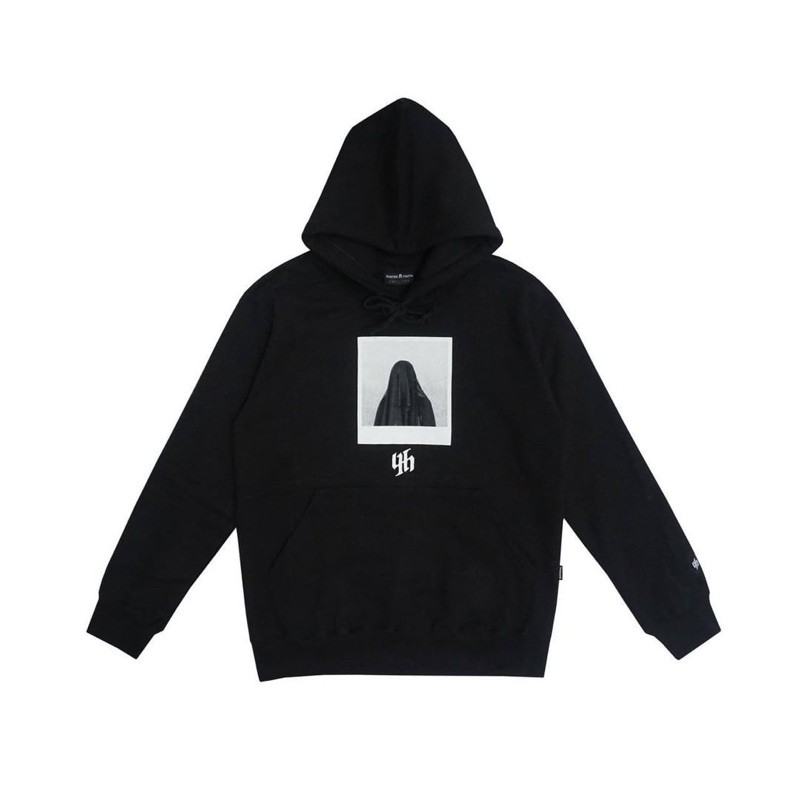 Husted youth hoodie lized