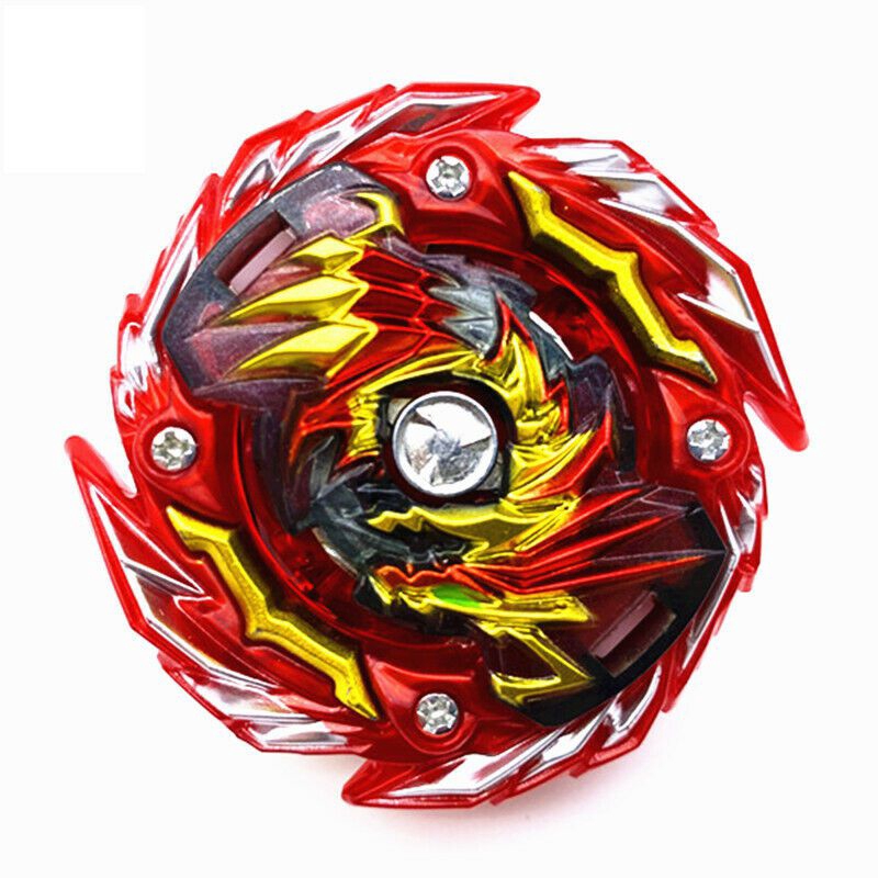 Beyblade Burst Gt B-155 Master Diabolos 