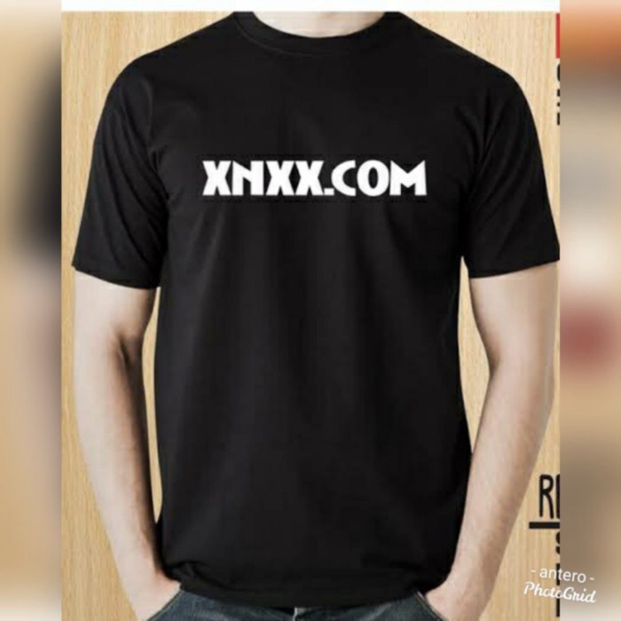 HDP-53 KAOS DISTRO XNXX.COM BAJU TSHIRT FASHION KEREN MURAH DEWASA