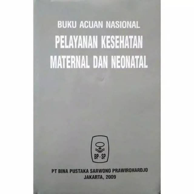 Jual Pelayanan Kesehatan Maternal Dan Neonatal | Shopee Indonesia