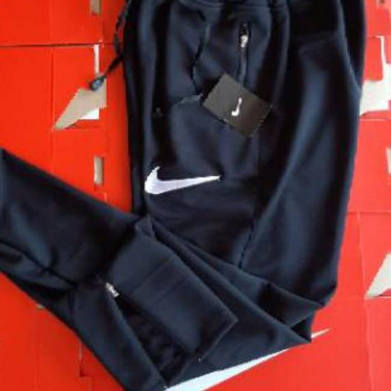 Kekinian Trackpants Nike Celana Training Panjang Olahraga Pria Sweatpants Joger Pants Jogger Wanita 