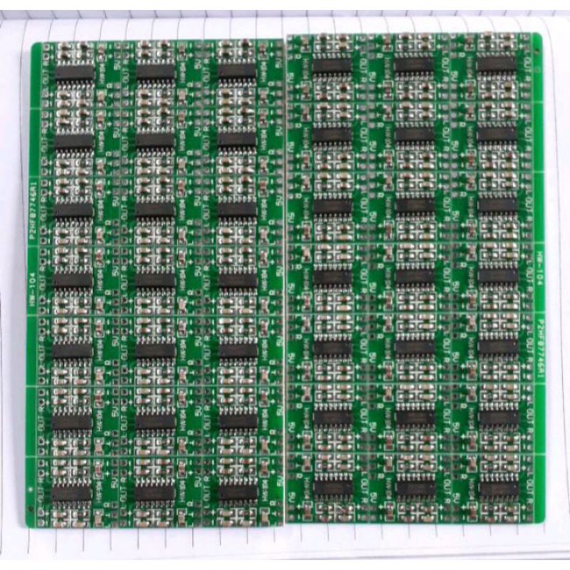 kit pam 8403 class d