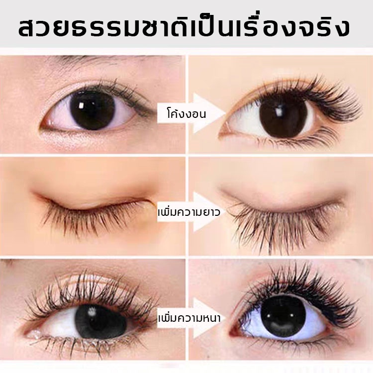 Eyelash &amp; Eyebrow Natural Growth Serum Bulu Mata Dan Penebal Alis Bio Oilash Penumbuh Bulu Mata / Serum Alis Natural Eyelash Essence Eyebrow Oil Growth Essence Castor Oil  Nourishing Oil Repair Thick Eyelashes Catrice Eyelash