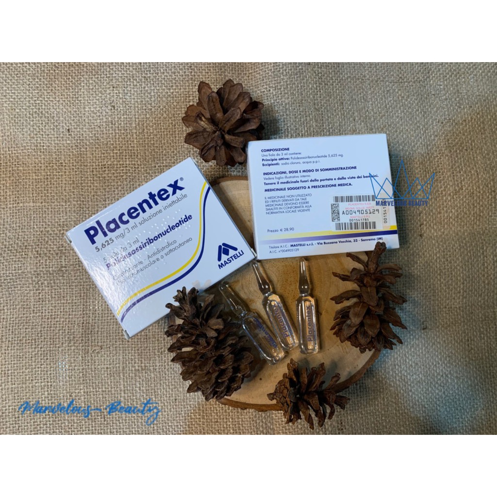 Box Placentex DNA Salmon Skinbooster