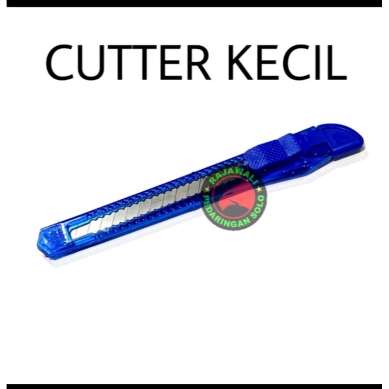 

CUTTER KECIL MURAH