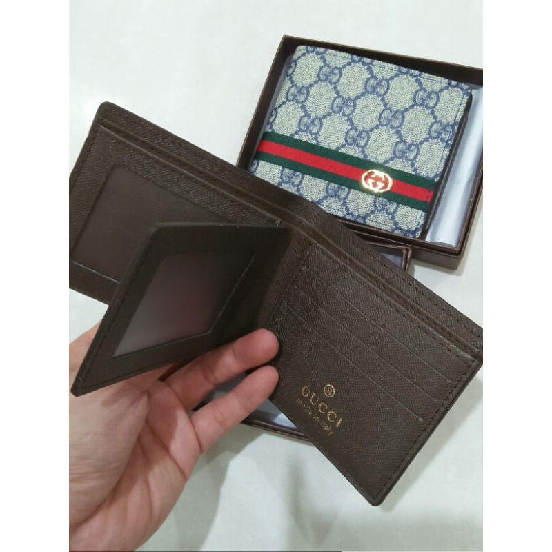 60223 Dompet pendek wf list logo