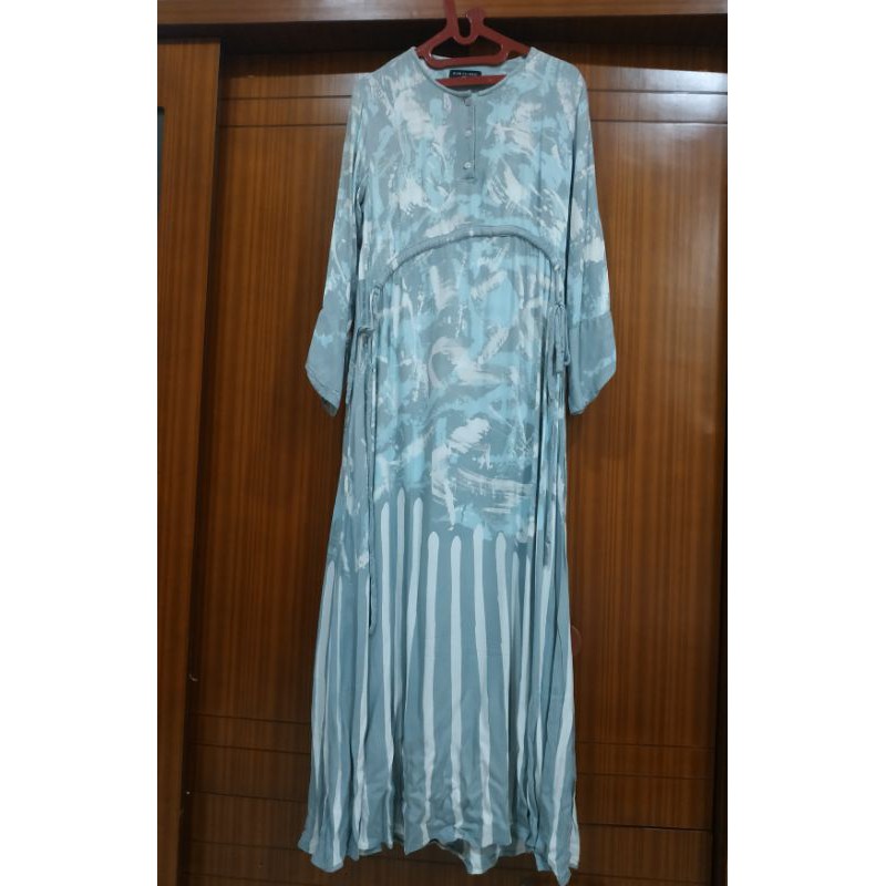 Dress Dian Pelangi PL