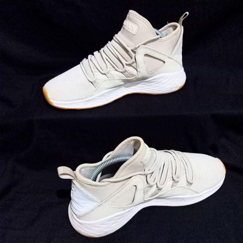 Sepatu Original Second Nike Air Jordan Formula 23