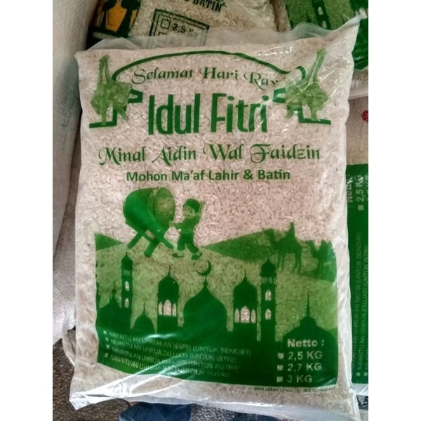 

beras zakat